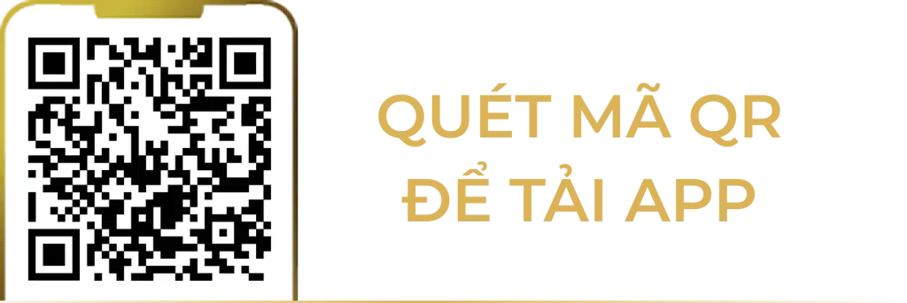 QR code tải app