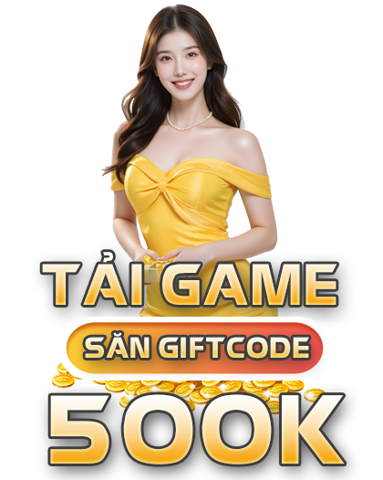 Tải game săn code 500k tại hitclub