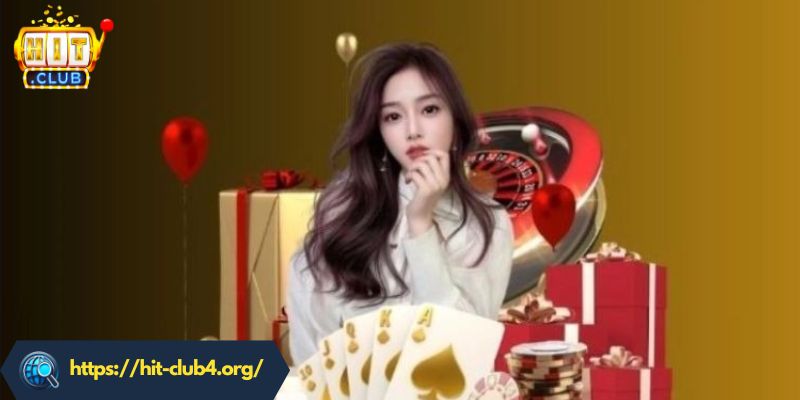 Cập nhật những khuyến mãi HITCLUB mới nhất