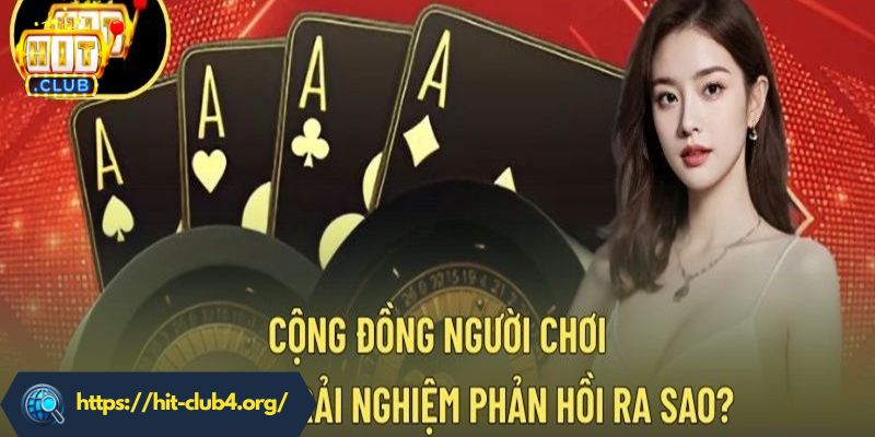 Game thủ đánh giá trang cược HITCLUB