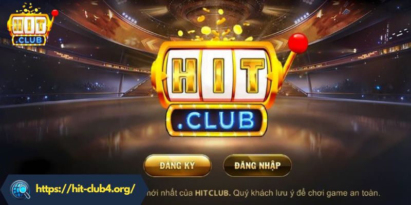 Giới thiệu chung về cổng game HITCLUB