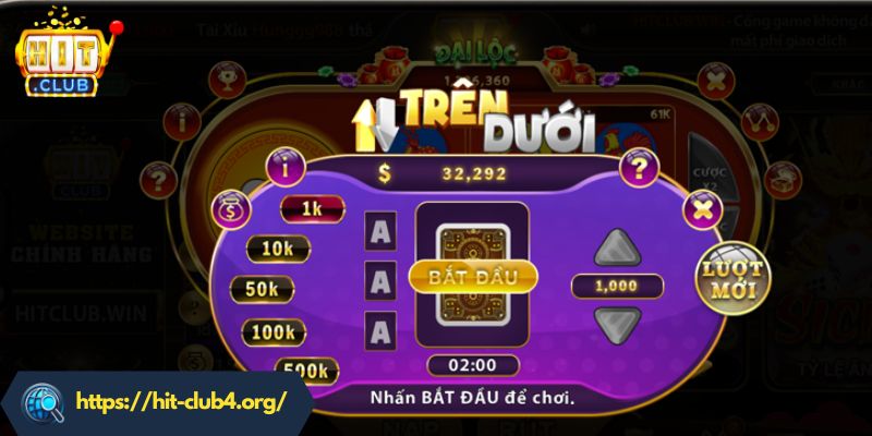 Mini Game Hitclub - Giải Trí Nhanh, Hấp Dẫn Hàng Đầu Giới thiệu về kho mini game tại cổng game Hitclub