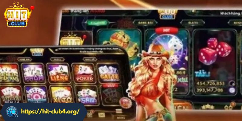 Hướng dẫn các bước tải app HITCLUB trên mọi nền tảng