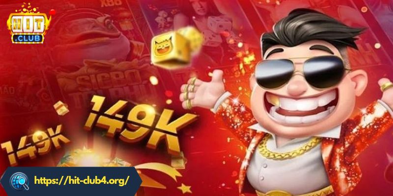 Mã thưởng HITCLUB cho ra mắt mới nhất