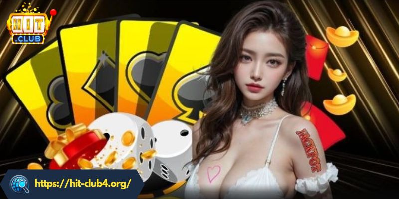 Những lưu ý khi nhận khuyến mãi HITCLUB