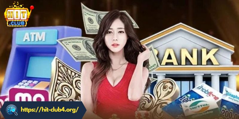 Những lưu ý quan trọng khi nạp tiền HITCLUB