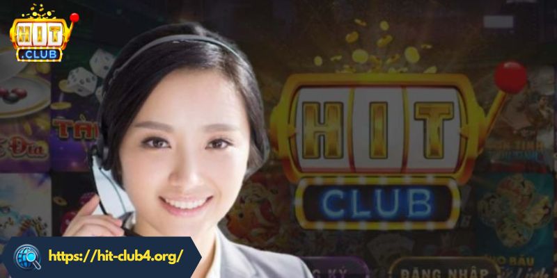 Những trường hợp người chơi nên liên hệ HITCLUB