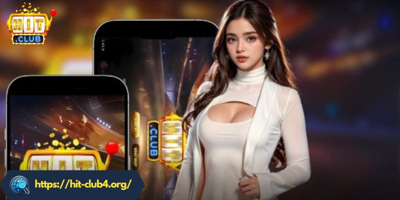 Phương châm hoạt động của cổng game HITCLUB