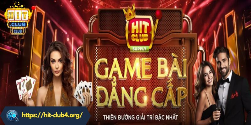 Tìm hiểu HITCLUB có uy tín không?