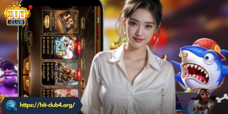 Tìm hiểu về chơi có trách nhiệm tại HITCLUB