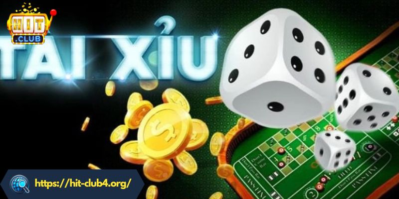 Tìm hiểu về tài xỉu tại HITCLUB