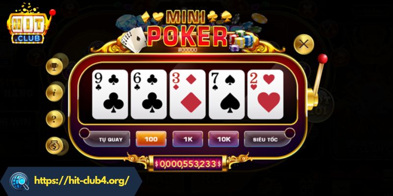 Mini Game Hitclub - Giải Trí Nhanh, Hấp Dẫn Hàng Đầu Vì sao người chơi nên chọn chơi mini game tại cổng game Hitclub?