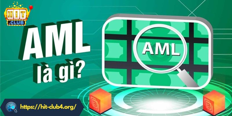 HITCLUB áp dụng hệ thống chống rửa tiền